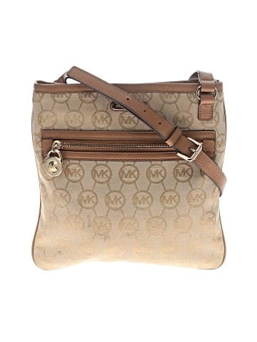 MICHAEL Michael Kors Crossbody Bag (view 1)