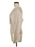 Zenana Tan Pullover Sweater Size L - photo 5