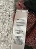 Chico's 100% Cotton Floral Black Pullover Sweater Size XL (3) - photo 8