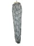 Unbranded Paisley Gray Casual Pants Size S - photo 5