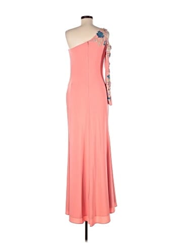 IEENA for Mac Duggal Cocktail Dress (view 2)