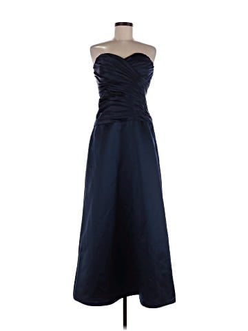 Bill Levkoff Cocktail Dress (view 1)