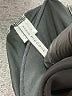 Robin Piccone Solid Black One Piece Swimsuit Size S - photo 3