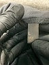 Zella Solid Gray Athletic Shorts Size L - photo 4