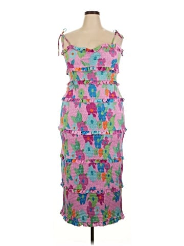 Show Me Your Mumu Cocktail Dress (view 1)