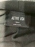 Active USA Black Blazer Size S - photo 6