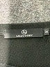 Lillusory Black Short Sleeve Top Size M - photo 7