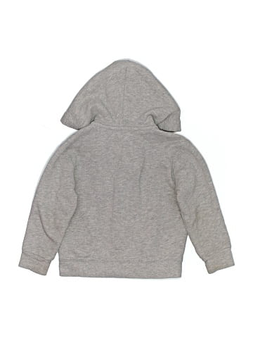 Ralph Lauren Zip Up Hoodie (view 2)