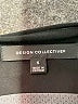 Design Collective Black Short Sleeve Top Size S - photo 4