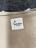 Burt's Bees Kids Tan Thermal Top Size 8 - photo 3