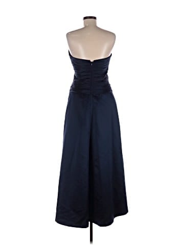 Bill Levkoff Cocktail Dress (view 2)