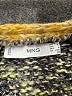 MNG Ombre Multi Color Teal Cardigan Size S - photo 4