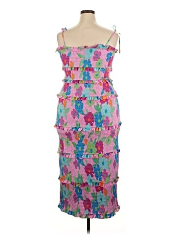 Show Me Your Mumu Cocktail Dress (view 2)