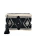 INK+ALLOY Black Makeup Bag One size - photo 1
