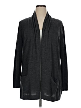 Talbots Wool Cardigan (view 1)