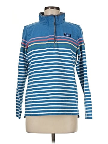 L.L.Bean Long Sleeve Polo (view 1)