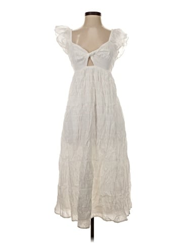 Universal Thread Casual Dress (view 1)