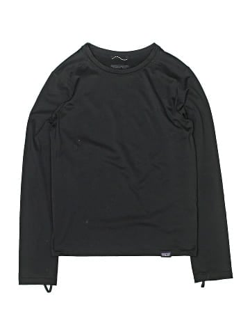 Patagonia Long Sleeve T-Shirt (view 1)