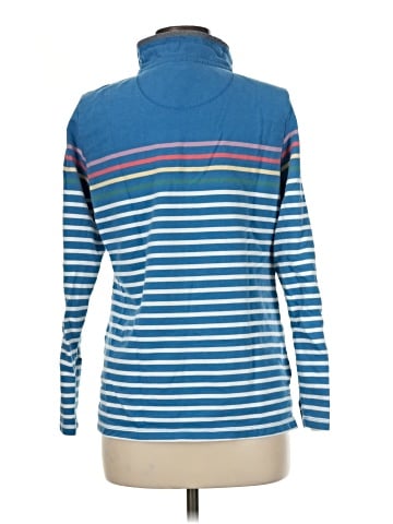 L.L.Bean Long Sleeve Polo (view 2)