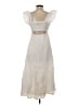 Universal Thread White Casual Dress Size S - photo 2