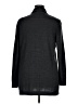 Talbots 100% Wool Gray Wool Cardigan Size XL - photo 2