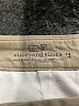 Vineyard Vines Solid Green Khakis Size 12 - photo 3