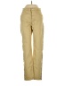 Adriano Goldschmied Tan Jeans Size 26 waist - photo 1