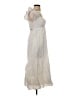 Universal Thread White Casual Dress Size S - photo 4