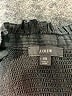 J.Crew 100% Cotton Black Sleeveless Button-Down Shirt Size XS - photo 7