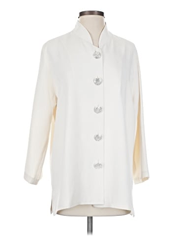 Caroline Rose Coat (view 1)