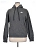 Nike Gray Pullover Hoodie Size XL - photo 1