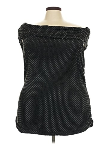 Maeve Sleeveless Top (view 1)