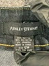 Ashley Stewart Black Denim Jacket Size 12 Plus - photo 6