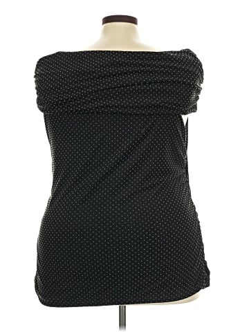 Maeve Sleeveless Top (view 2)