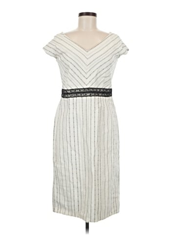 Lela Rose Casual Dress (view 1)