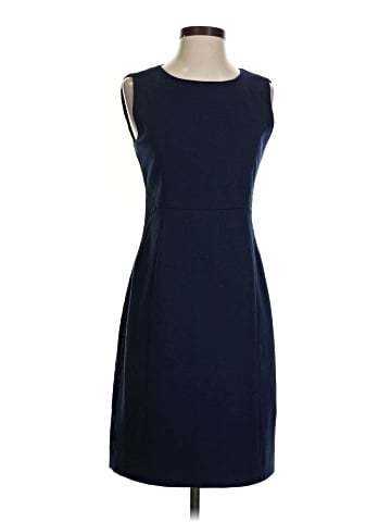 T Tahari Cocktail Dress (view 1)