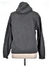 Nike Gray Pullover Hoodie Size XL - photo 2