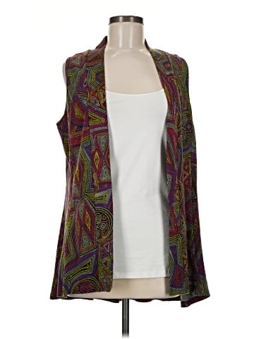 Parsley & Sage Vest (view 1)