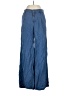 American Eagle Outfitters 100% Lyocell Blue Jeans Size 4 - photo 1