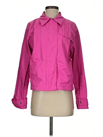 Worth New York Jacket (view 1)