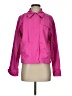 Worth New York Solid Pink Jacket Size S - photo 1