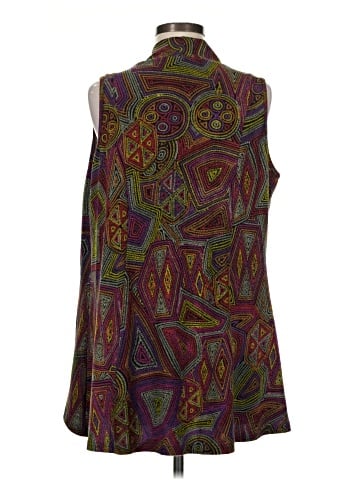 Parsley & Sage Vest (view 2)