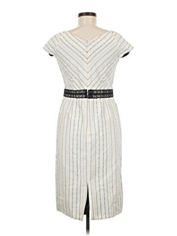 Lela Rose Casual Dress (view 2)
