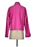 Worth New York Solid Pink Jacket Size S - photo 2
