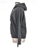 Nike Gray Pullover Hoodie Size XL - photo 5