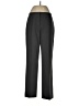 Dillard's Gray Dress Pants Size 6 - photo 1