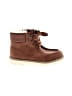 Old Navy Brown Boots Size 10 (kids) - photo 1