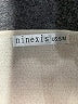 NINEXIS Color Block Gray Pullover Sweater Size M - photo 7