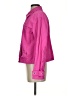 Worth New York Solid Pink Jacket Size S - photo 5