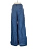 American Eagle Outfitters 100% Lyocell Blue Jeans Size 4 - photo 2